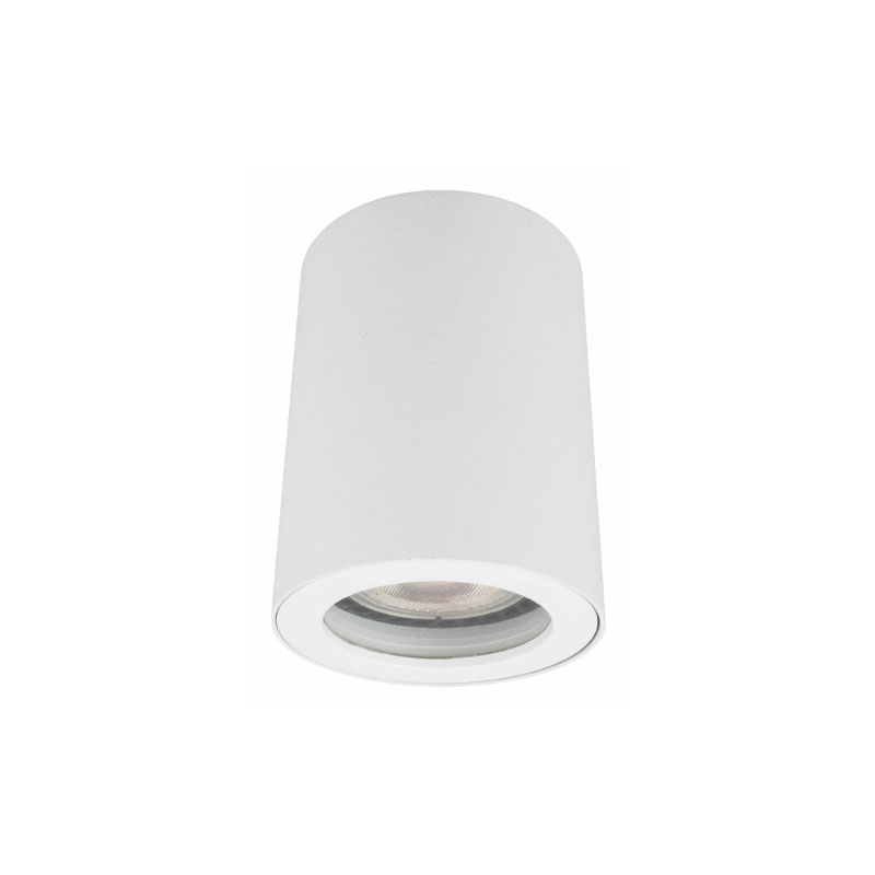 Lubinis šviestuvas FARO LP-6510/1SM WH